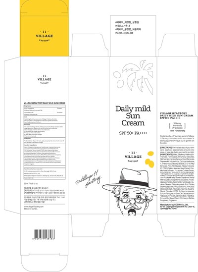 Image Of Carton (Daily Carton)